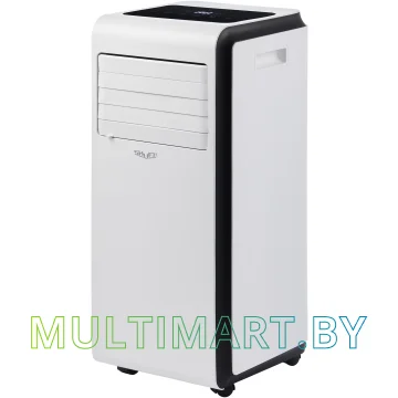 Мобильный кондиционер Shuft Frigo SFPAC-07 KF/N6 картинка 2